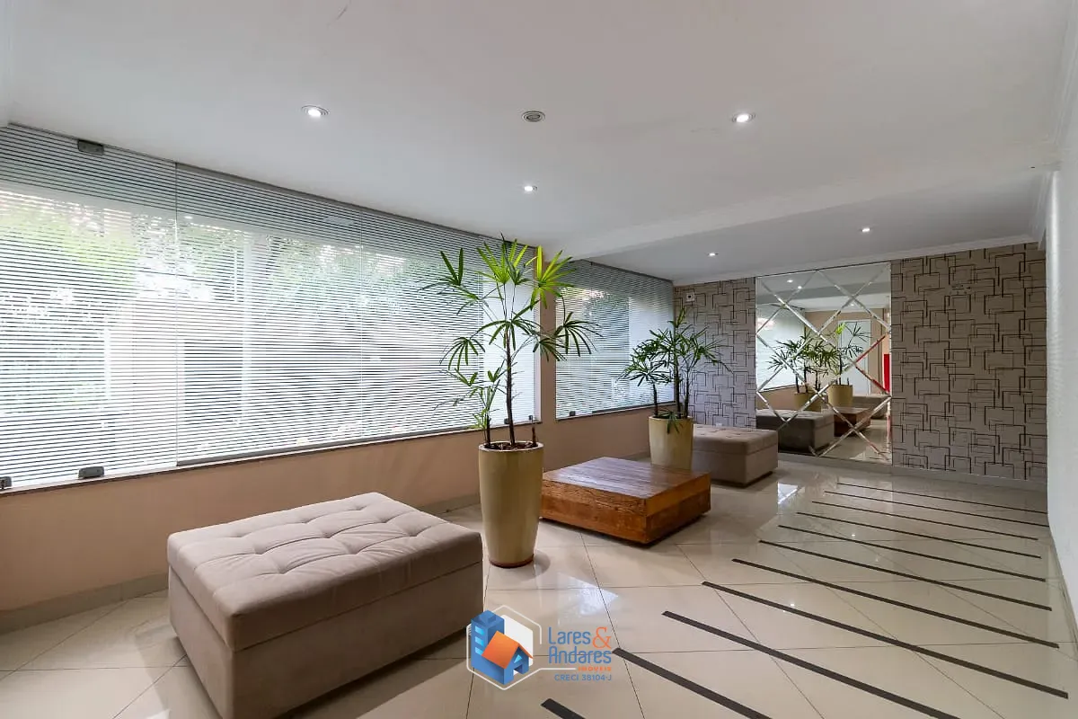 Apartamento, 2 quartos, 60 m² - Foto 22