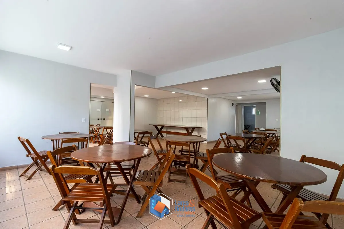 Apartamento, 2 quartos, 60 m² - Foto 18