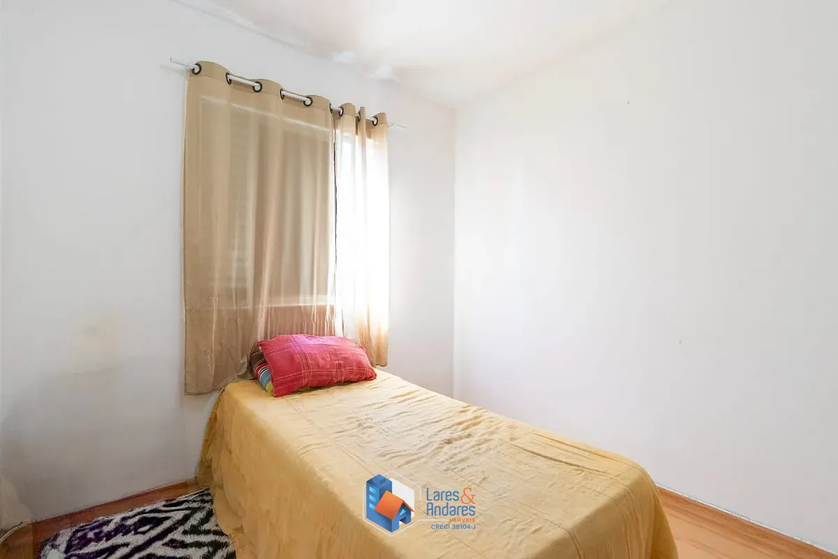 Apartamento, 2 quartos, 60 m² - Foto 7