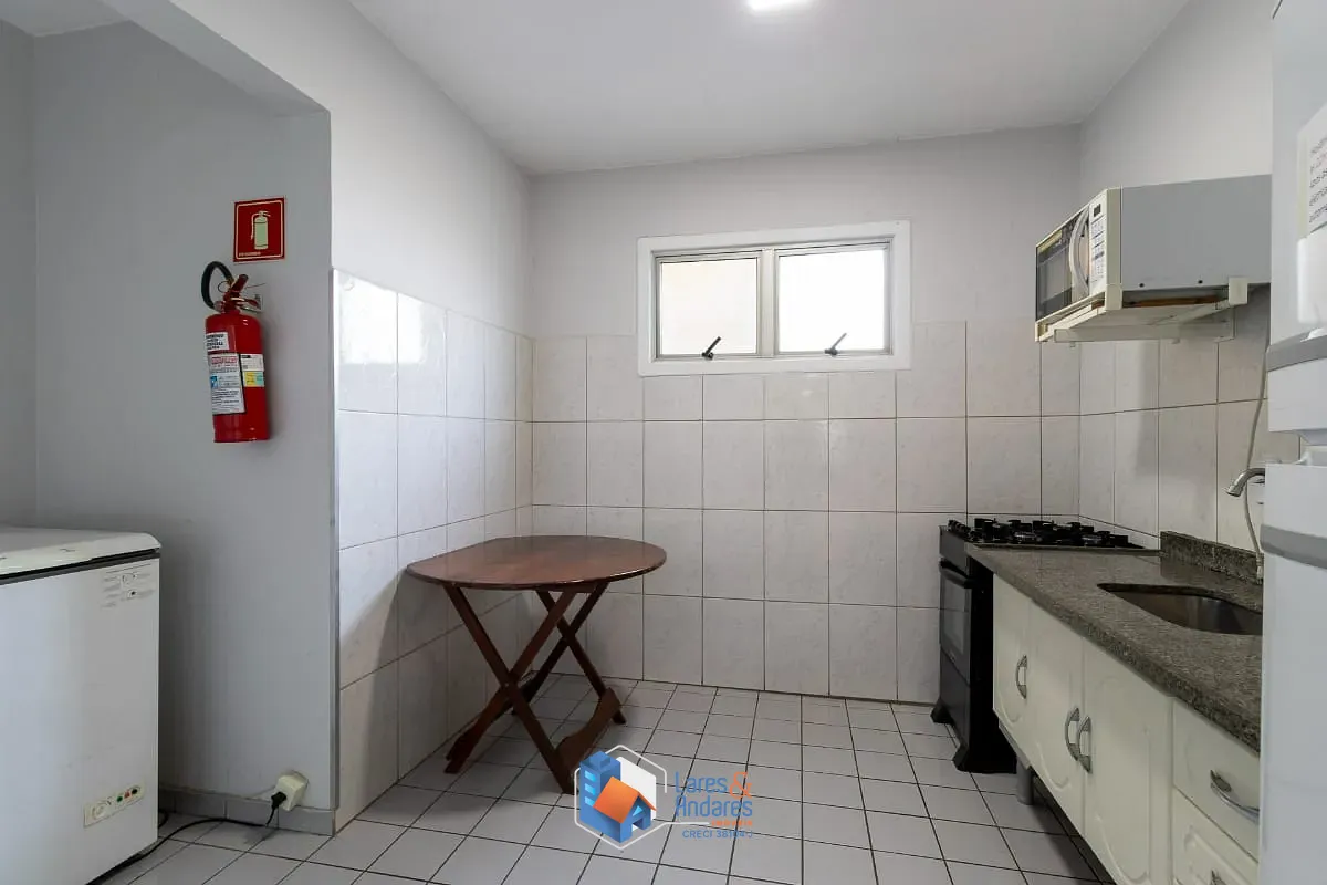 Apartamento, 2 quartos, 60 m² - Foto 16