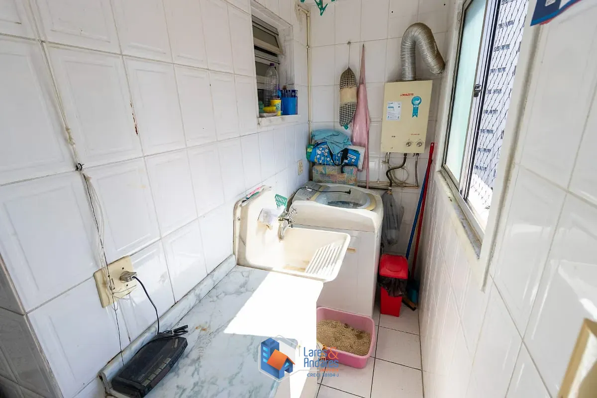 Apartamento, 2 quartos, 60 m² - Foto 14