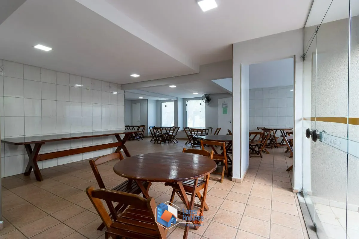 Apartamento, 2 quartos, 60 m² - Foto 17