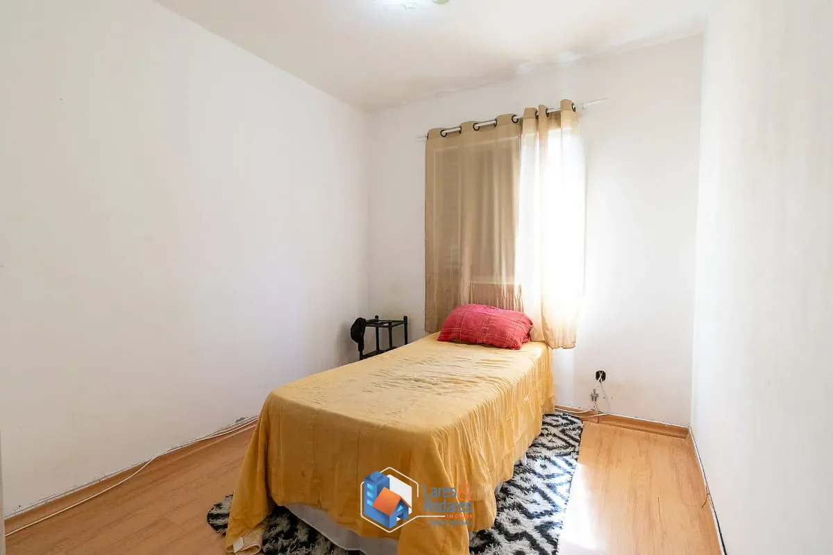 Apartamento, 2 quartos, 60 m² - Foto 5