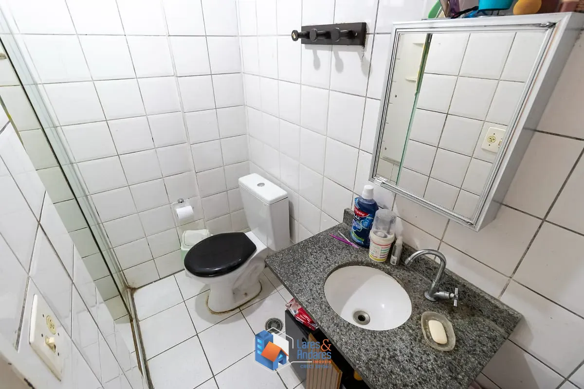Apartamento, 2 quartos, 60 m² - Foto 4