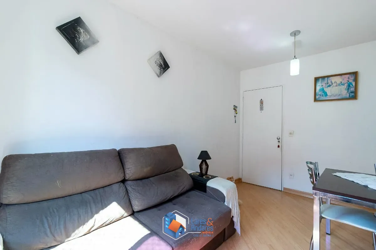 Apartamento, 2 quartos, 60 m² - Foto 2