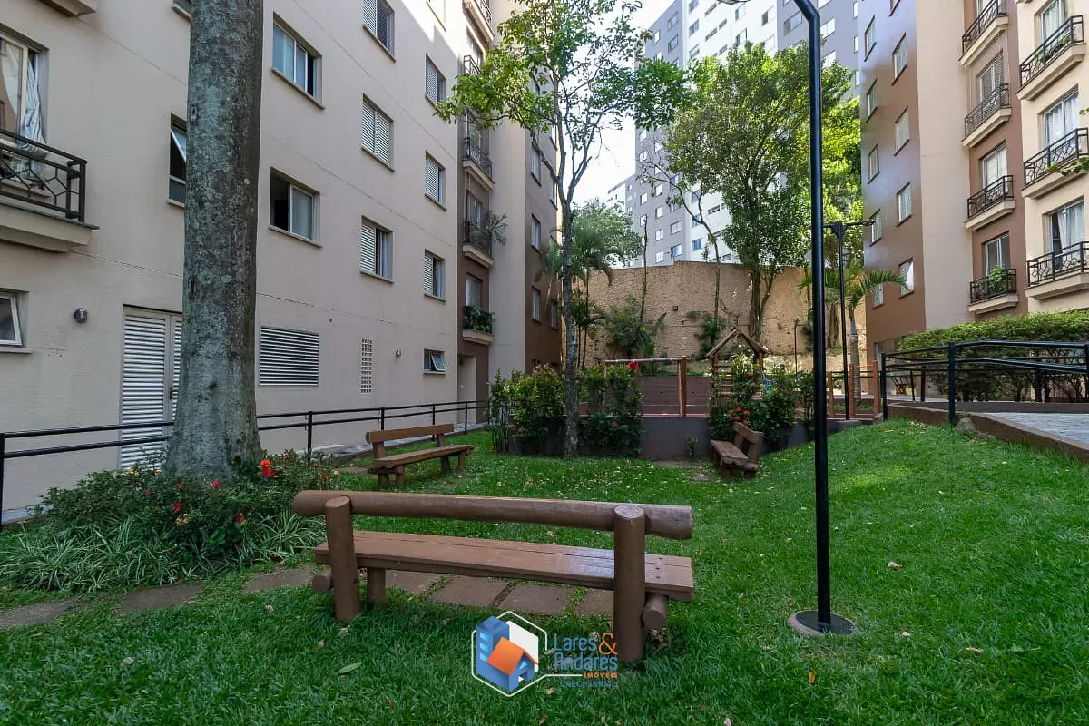 Apartamento, 2 quartos, 60 m² - Foto 21
