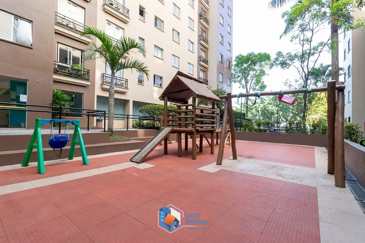 Apartamento, 2 quartos, 60 m² - Foto 20