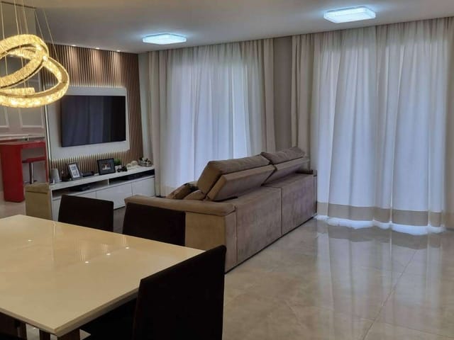 Apartamento com 103m² 3 quartos e 4 banheiros, à venda, no bairro Vila Suzana em São Paulo