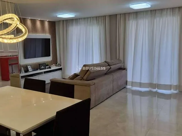 Apartamento com 103m² 3 quartos e 4 banheiros, à venda, no bairro Vila Suzana em São Paulo