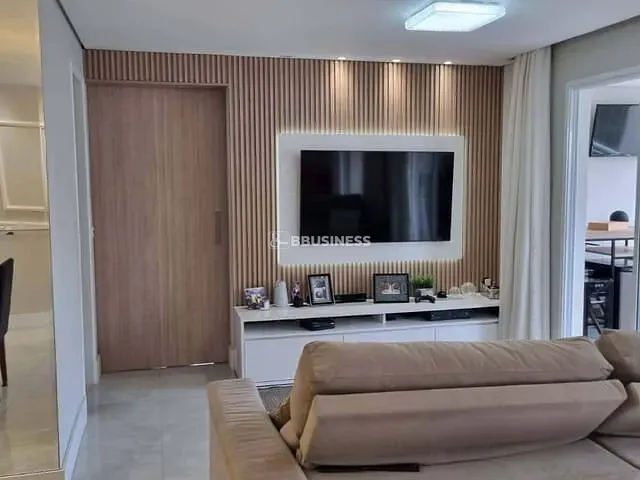 Apartamento com 103m² 3 quartos e 4 banheiros, à venda, no bairro Vila Suzana em São Paulo