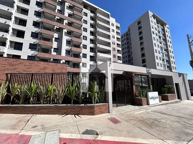 Apartamento 2 quartos e 2 banheiros, à venda, no bairro Recanto Quarto Centenário em Jundiaí