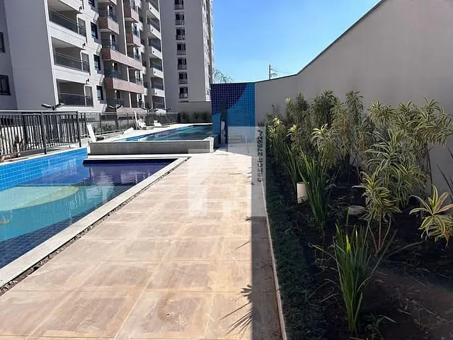 Apartamento 2 quartos e 2 banheiros, à venda, no bairro Recanto Quarto Centenário em Jundiaí