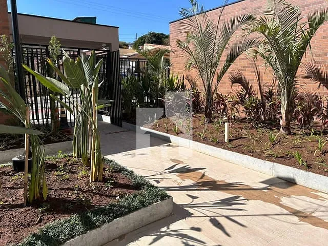 Apartamento 2 quartos e 2 banheiros, à venda, no bairro Recanto Quarto Centenário em Jundiaí