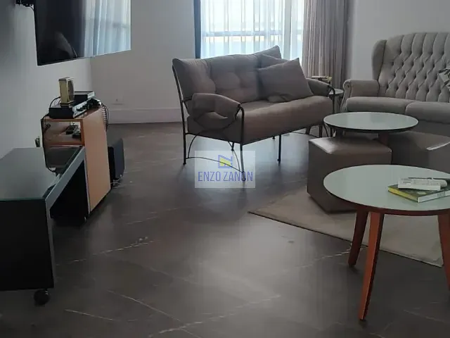 Apartamento 4 quartos e 5 banheiros, à venda, no bairro Nova Petrópolis em São Bernardo do Campo