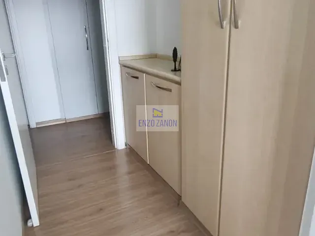 Apartamento 4 quartos e 5 banheiros, à venda, no bairro Nova Petrópolis em São Bernardo do Campo