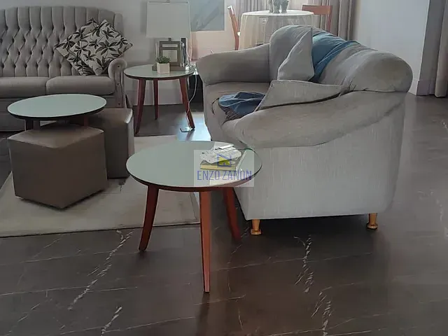 Apartamento 4 quartos e 5 banheiros, à venda, no bairro Nova Petrópolis em São Bernardo do Campo