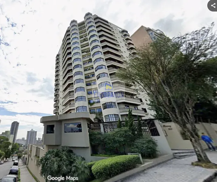 Apartamento, 4 quartos, 210 m² - Foto 14