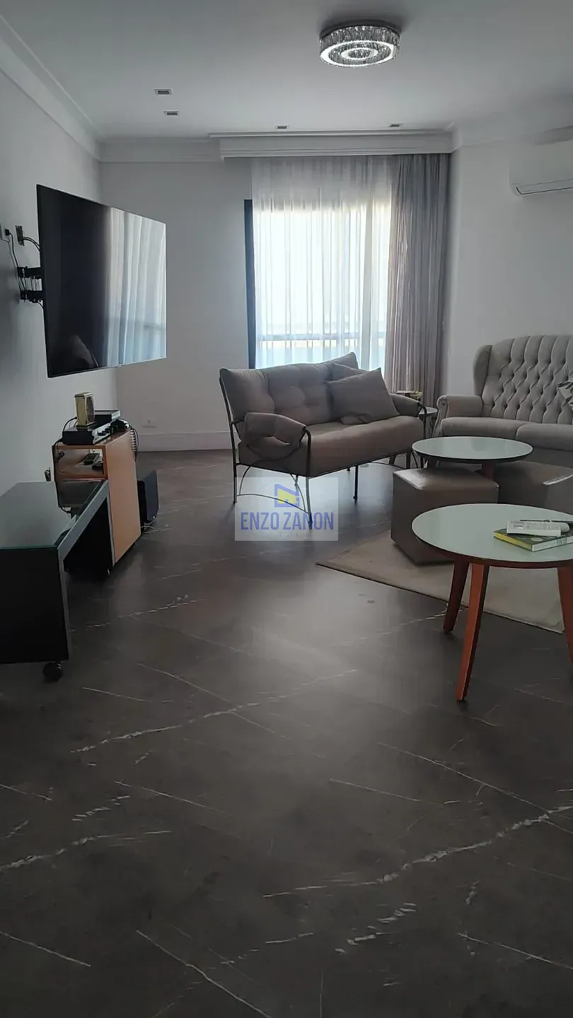 Apartamento, 4 quartos, 210 m² - Foto 2