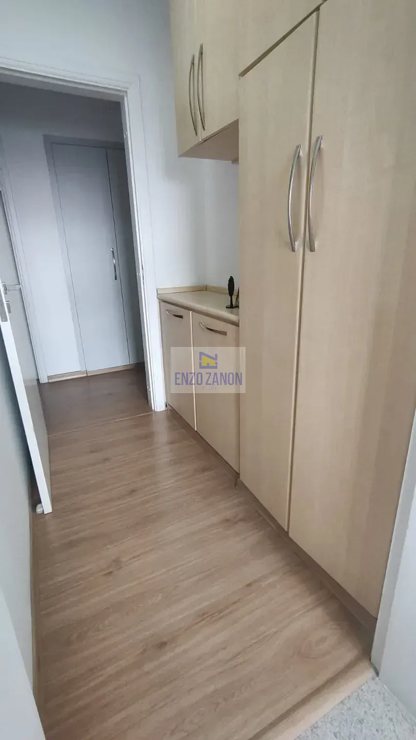 Apartamento, 4 quartos, 210 m² - Foto 4