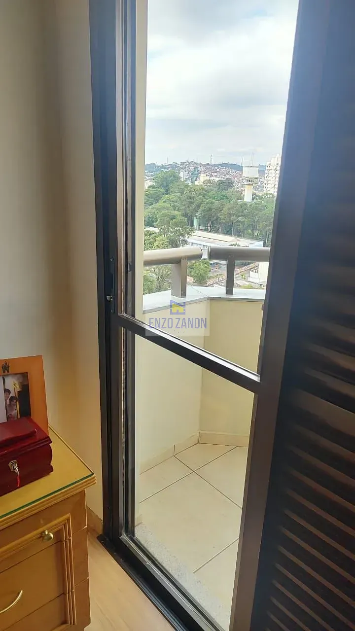 Apartamento, 4 quartos, 210 m² - Foto 6