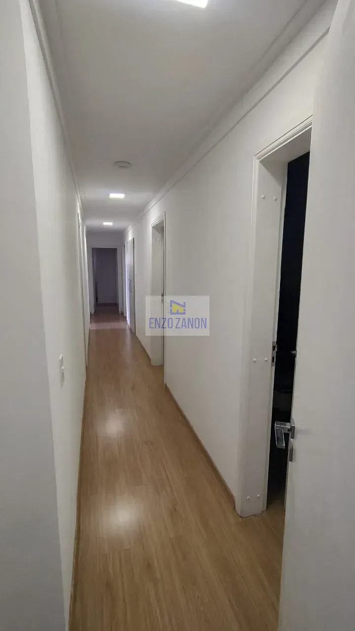 Apartamento, 4 quartos, 210 m² - Foto 7
