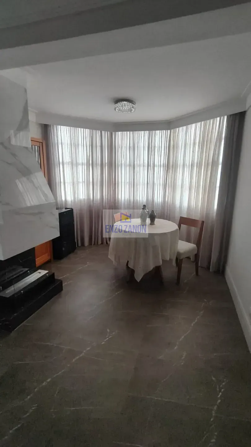 Apartamento, 4 quartos, 210 m² - Foto 8