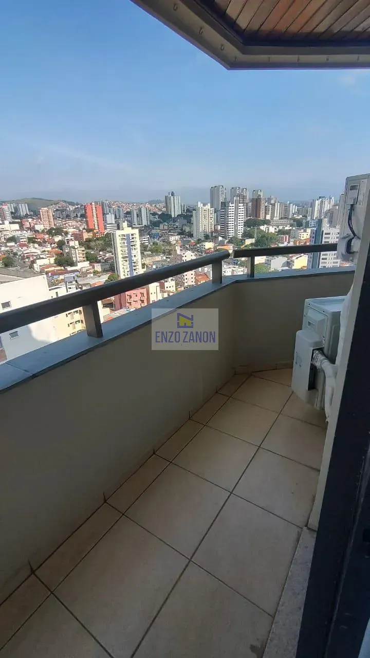 Apartamento, 4 quartos, 210 m² - Foto 9