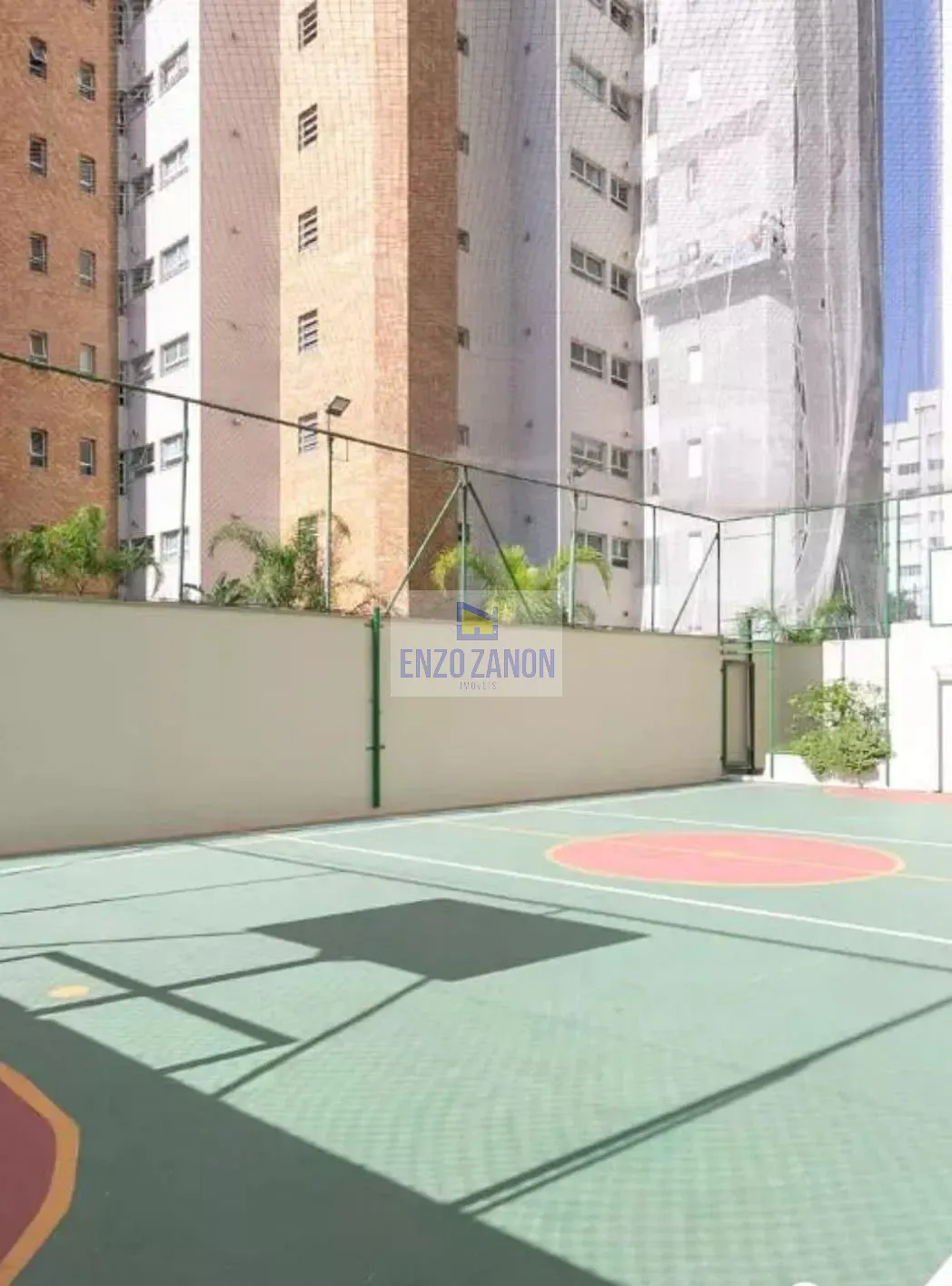 Apartamento, 4 quartos, 210 m² - Foto 10
