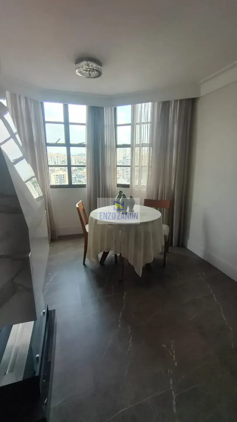 Apartamento, 4 quartos, 210 m² - Foto 11