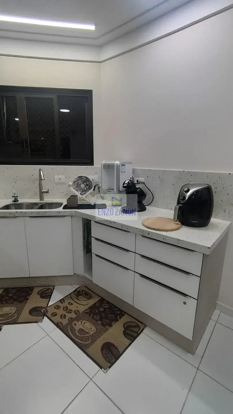 Apartamento, 4 quartos, 210 m² - Foto 12