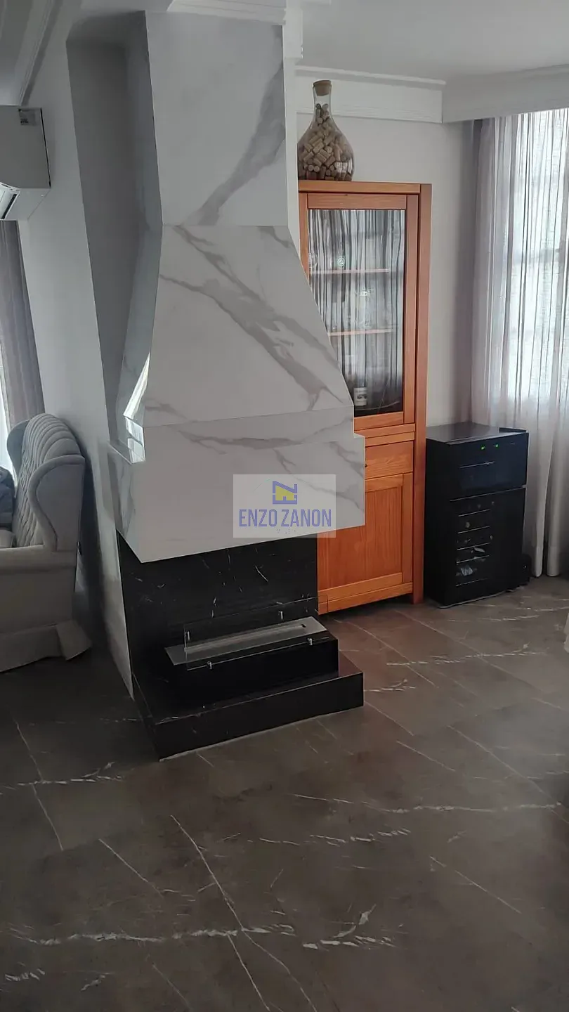 Apartamento, 4 quartos, 210 m² - Foto 13