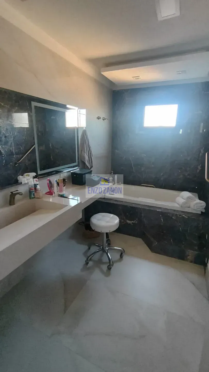 Apartamento, 4 quartos, 210 m² - Foto 18