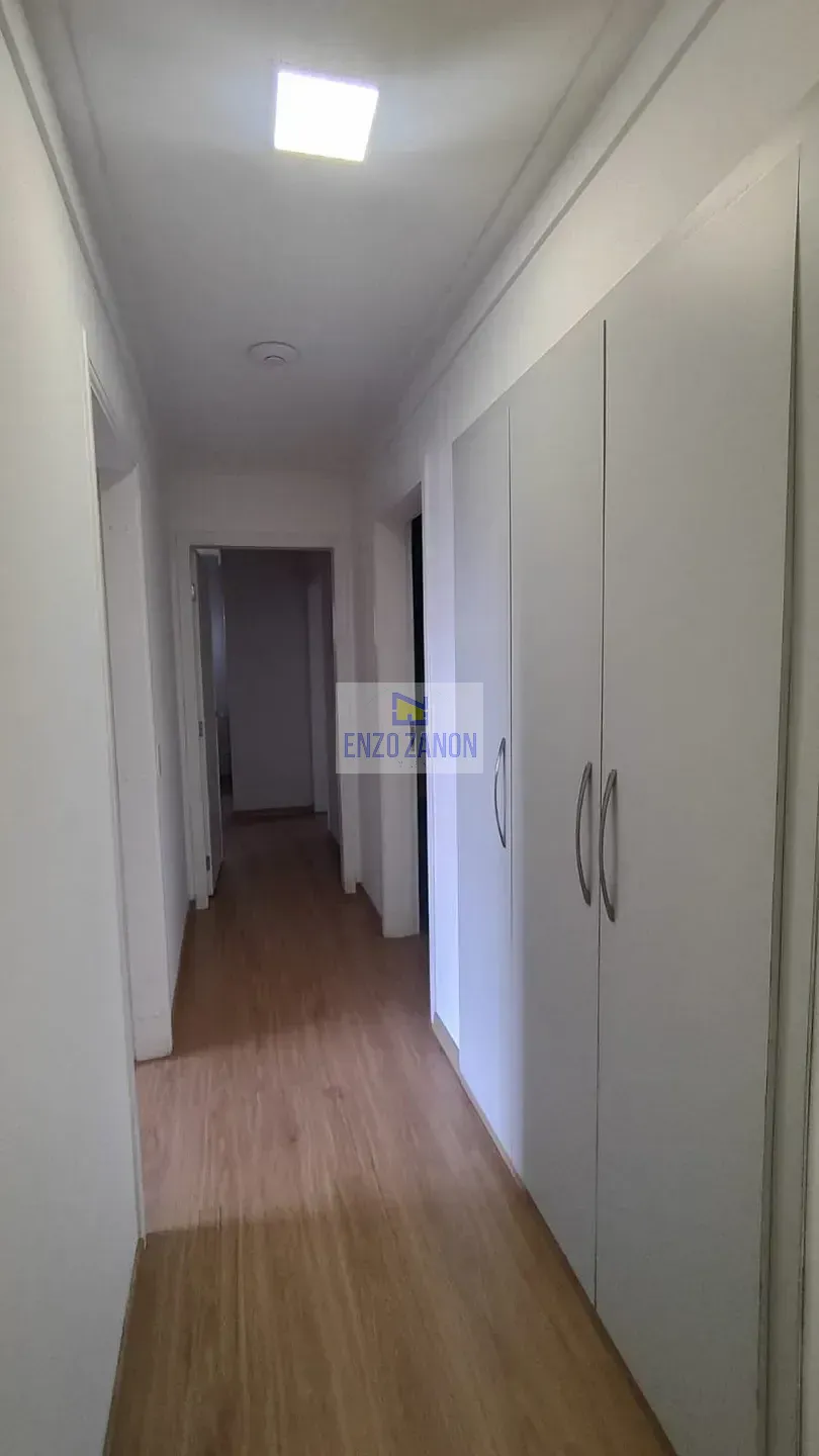 Apartamento, 4 quartos, 210 m² - Foto 15