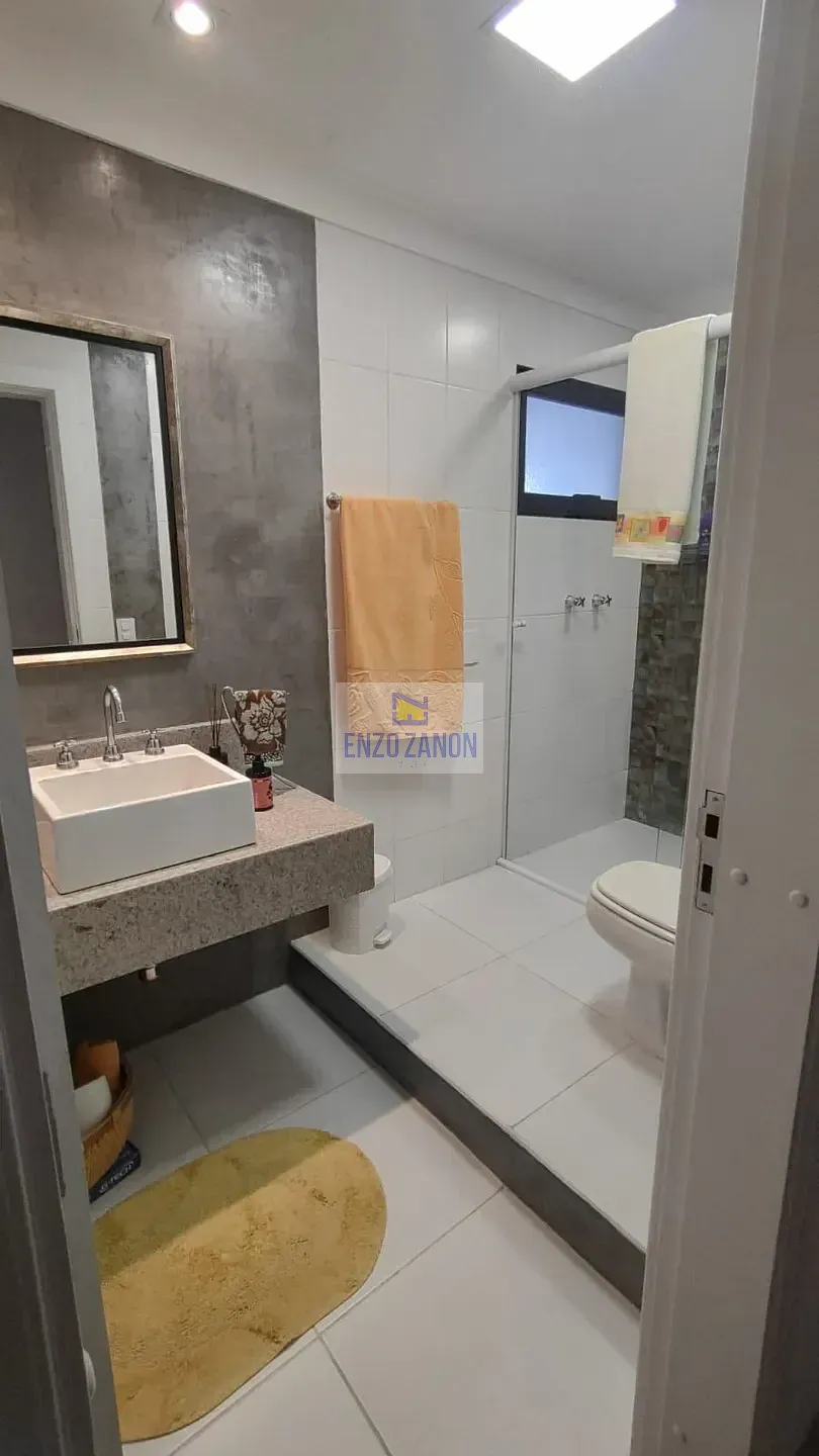 Apartamento, 4 quartos, 210 m² - Foto 17