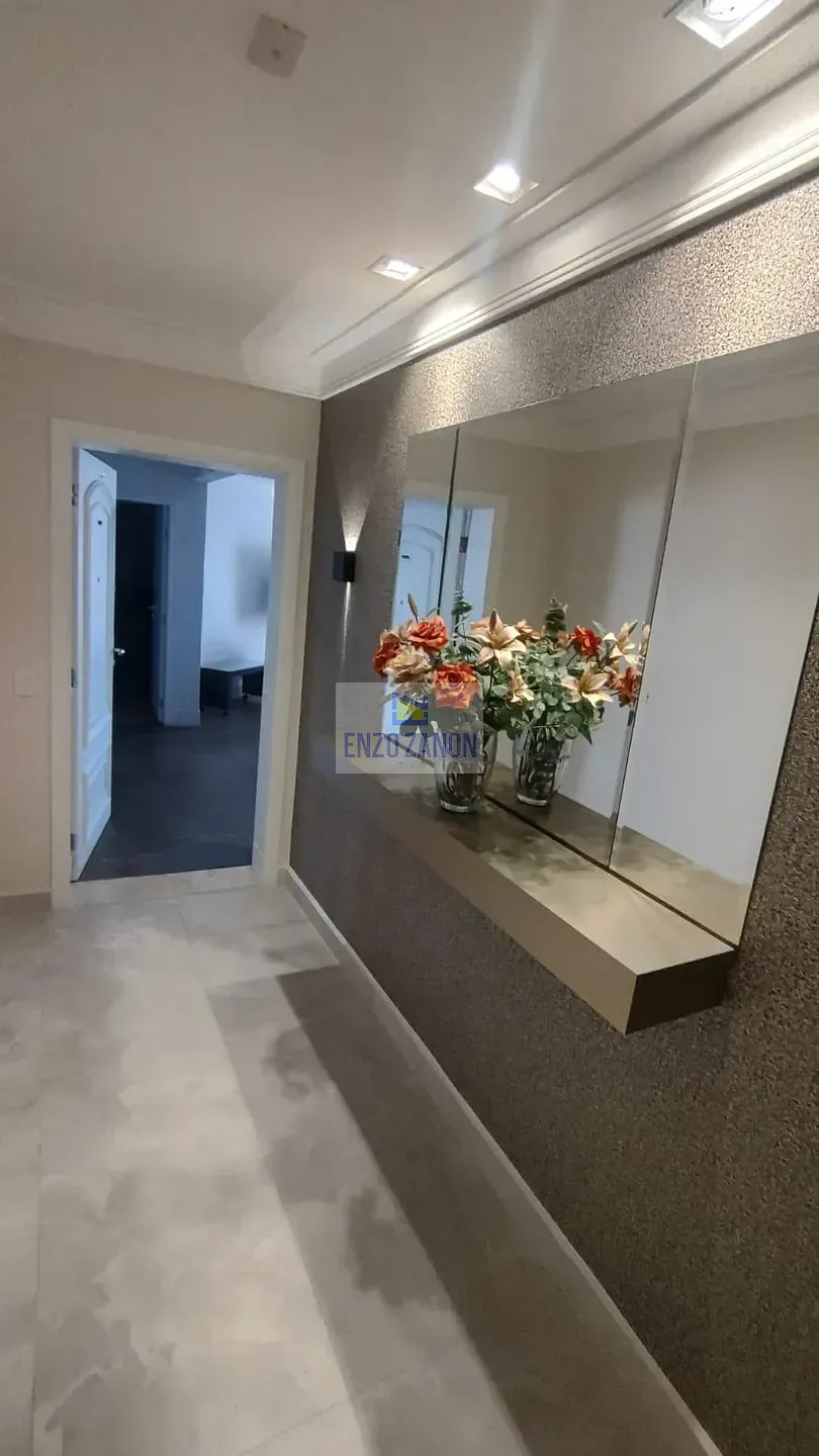 Apartamento, 4 quartos, 210 m² - Foto 19