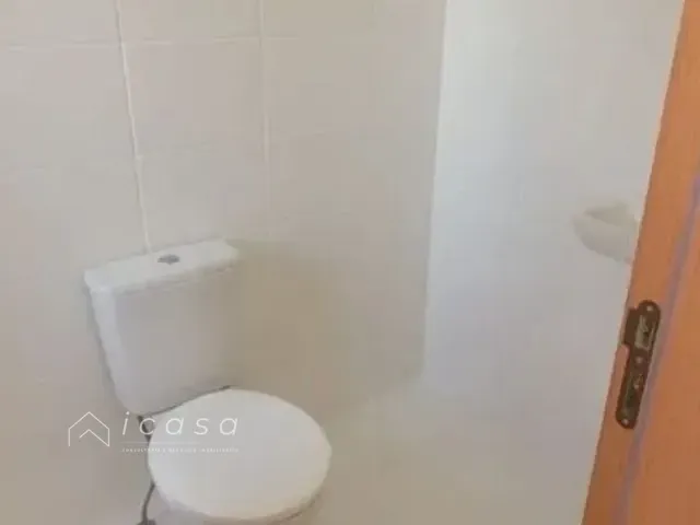 Apartamento com 63m² 3 quartos e 2 banheiros, à venda, no bairro Condomínio Residencial Colinas do Paratehy em São José dos Campos