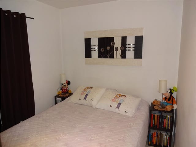 Foto do Apartamento - Apartamento  residencial à venda, Jardim Satélite, São José dos Campos. | INDEPENDENCE NEGOCIOS IMOBILIARIOS LTDA