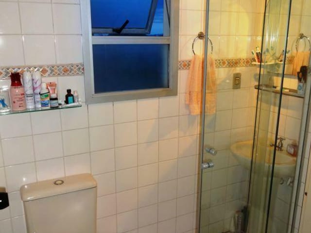 Foto do Apartamento - Apartamento  residencial à venda, Jardim Satélite, São José dos Campos. | INDEPENDENCE NEGOCIOS IMOBILIARIOS LTDA