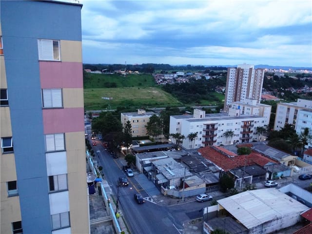 Foto do Apartamento - Apartamento  residencial à venda, Jardim Satélite, São José dos Campos. | INDEPENDENCE NEGOCIOS IMOBILIARIOS LTDA