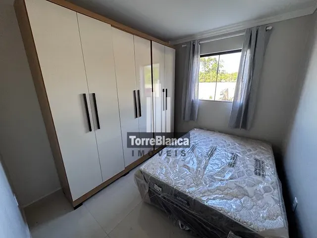 Apartamento 3 quartos e 1 banheiro, para alugar, no bairro Uvaranas em Ponta Grossa