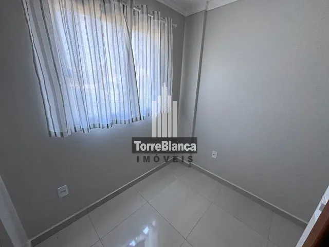 Apartamento 3 quartos e 1 banheiro, para alugar, no bairro Uvaranas em Ponta Grossa