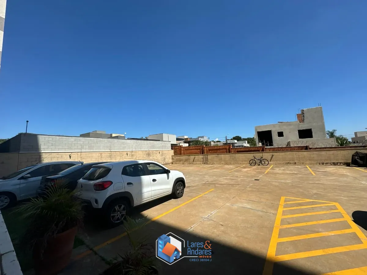 Apartamento, 2 quartos, 50 m² - Foto 32