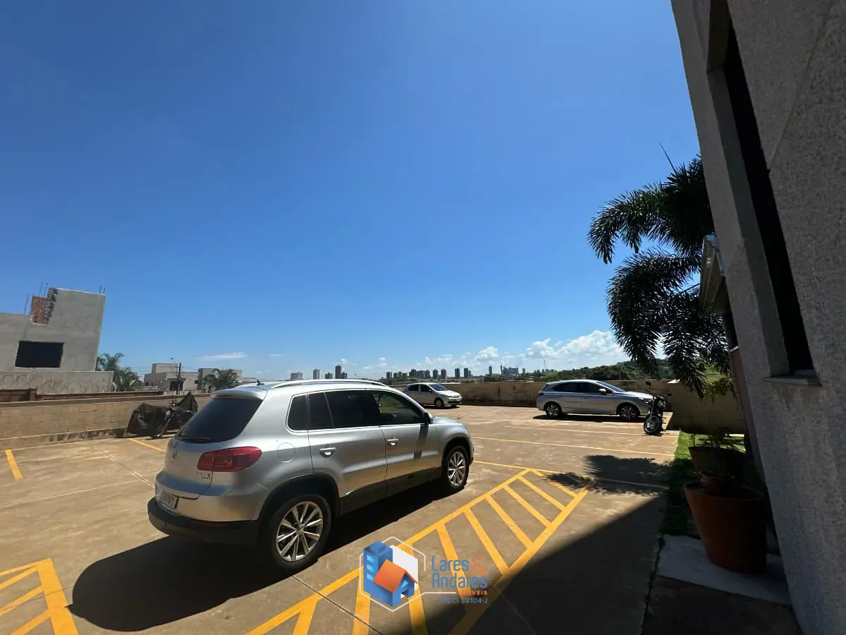 Apartamento, 2 quartos, 50 m² - Foto 33