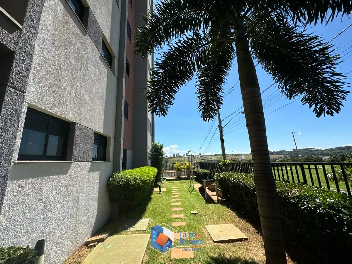 Apartamento, 2 quartos, 50 m² - Foto 31