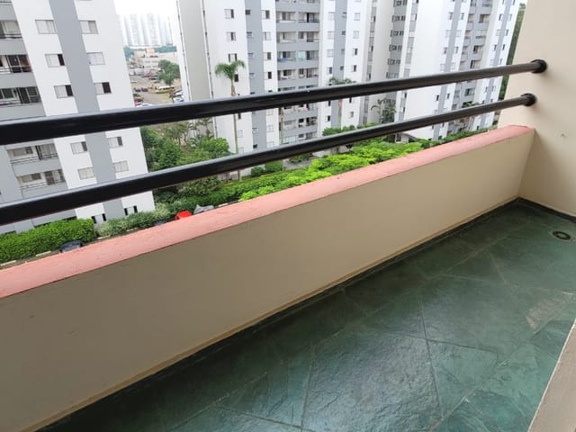 Foto do Apartamento - Apartamento tipo para venda em Planalto com 3 quartos, 68m² | Lares e Andares Imóveis