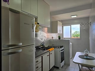 Foto do Apartamento-Apartamento tipo para venda em Sumarezinho com 1 quarto, sendo 1 suíte, 55m²