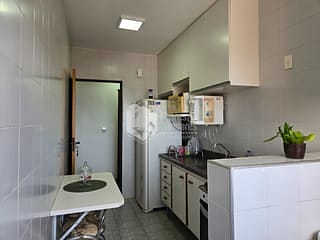 Foto do Apartamento-Apartamento tipo para venda em Sumarezinho com 1 quarto, sendo 1 suíte, 55m²