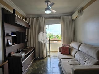 Foto do Apartamento-Apartamento tipo para venda em Sumarezinho com 1 quarto, sendo 1 suíte, 55m²