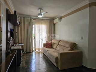 Foto do Apartamento-Apartamento tipo para venda em Sumarezinho com 1 quarto, sendo 1 suíte, 55m²