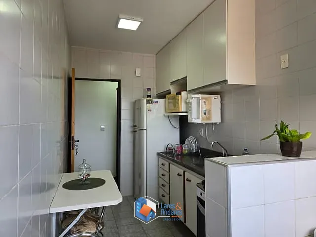 Apartamento com 55m² 1 quarto e 1 banheiro, à venda, no bairro Sumarezinho em Ribeirão Preto
